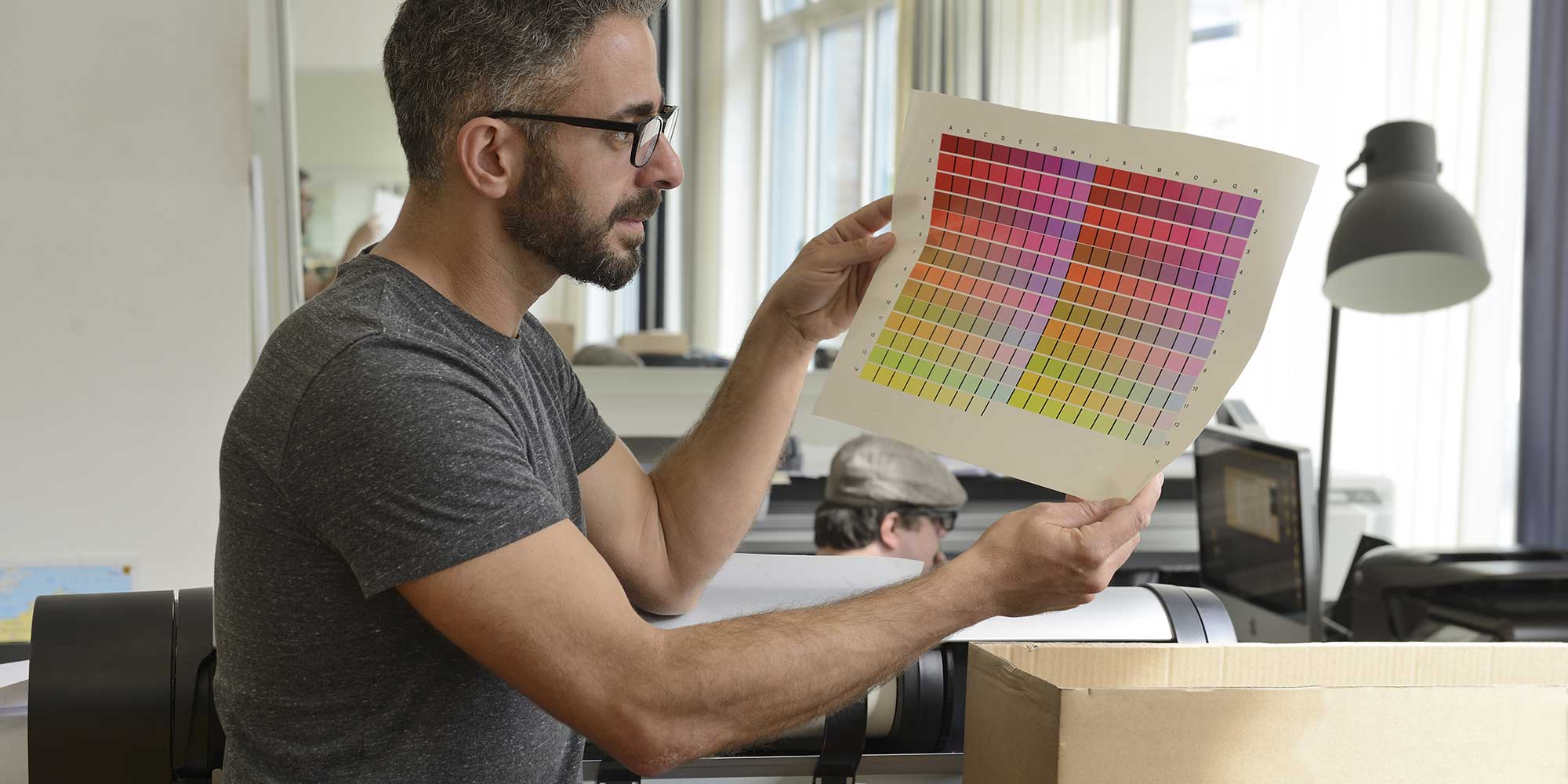 Ink tank, inkjet or laser printer