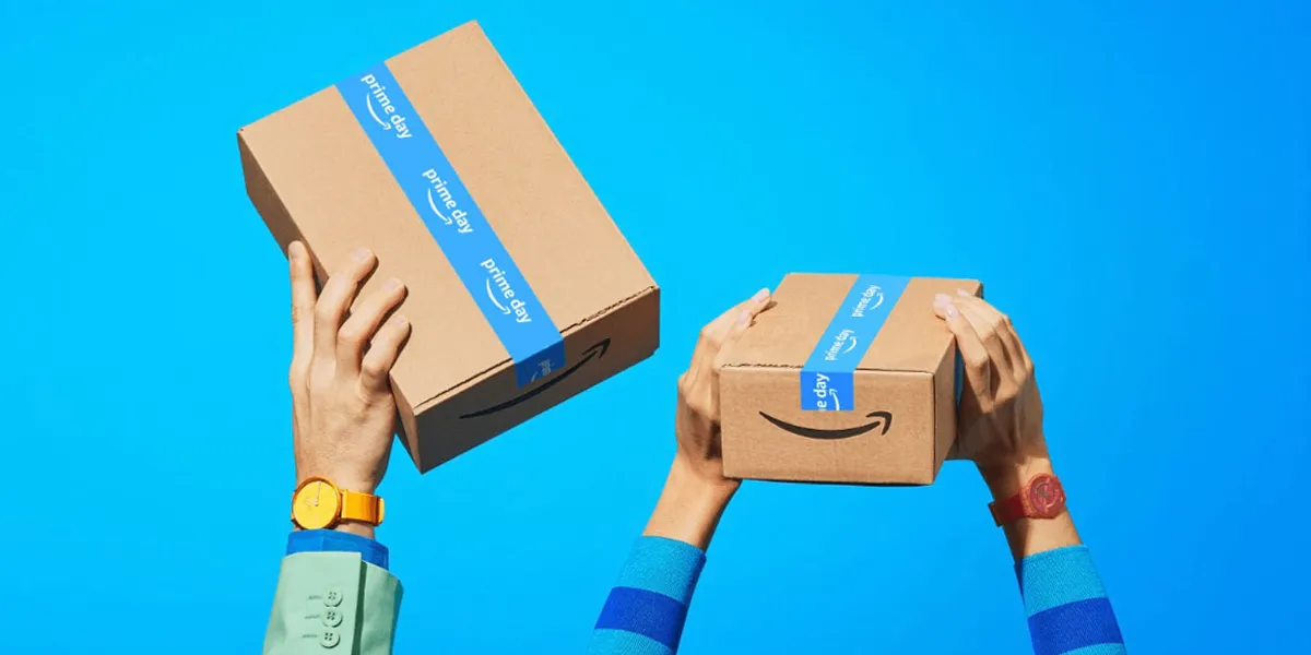Amazon Prime Day 2025