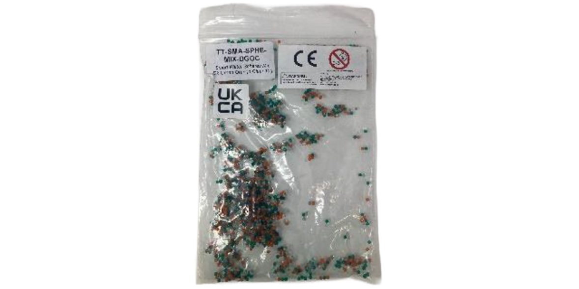 Water beads recall