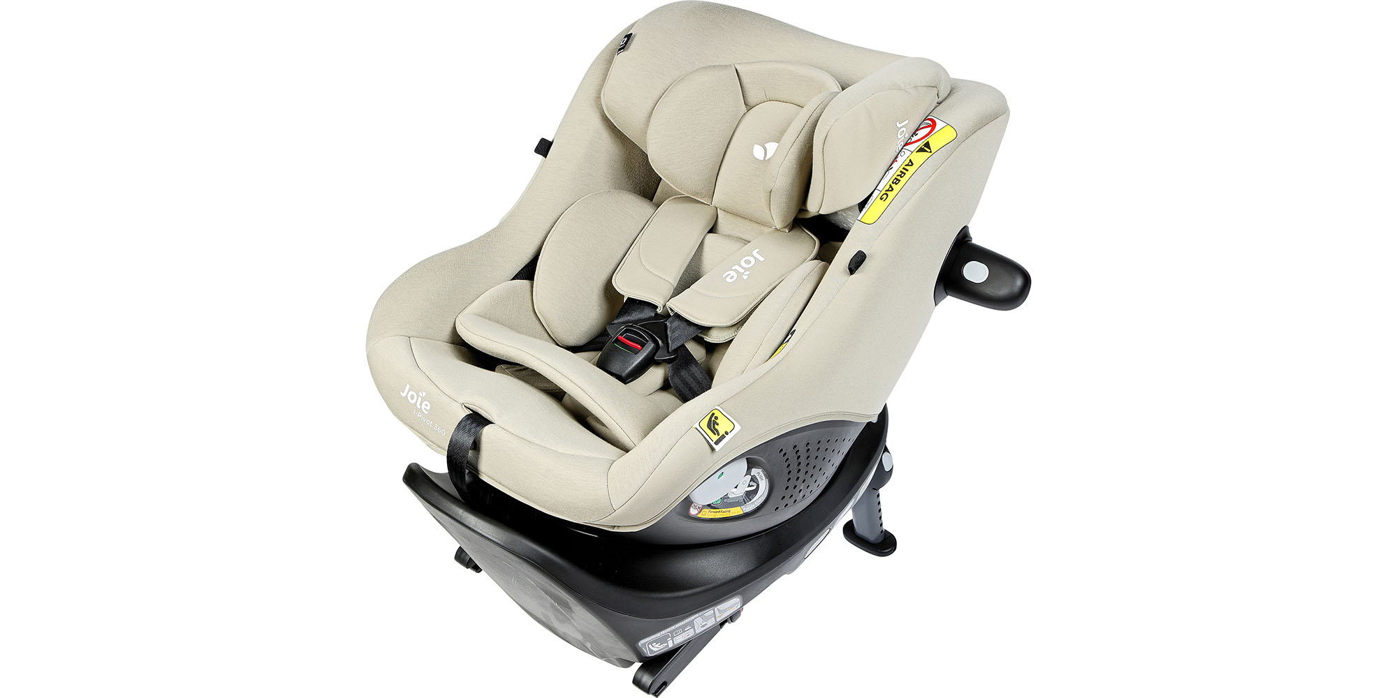Joie i-Pivot 360