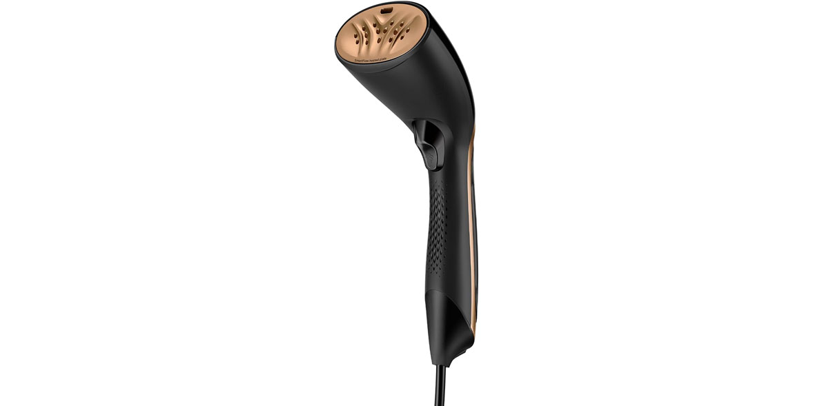 Philips Steam & Go steam cleaner