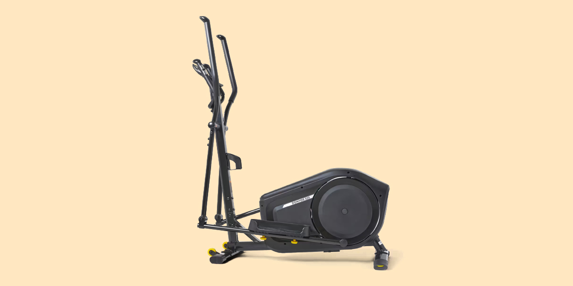 Domyos Cross Trainer
