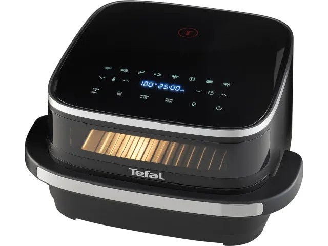 Tefal Easy Fry Pizza FW4018G0