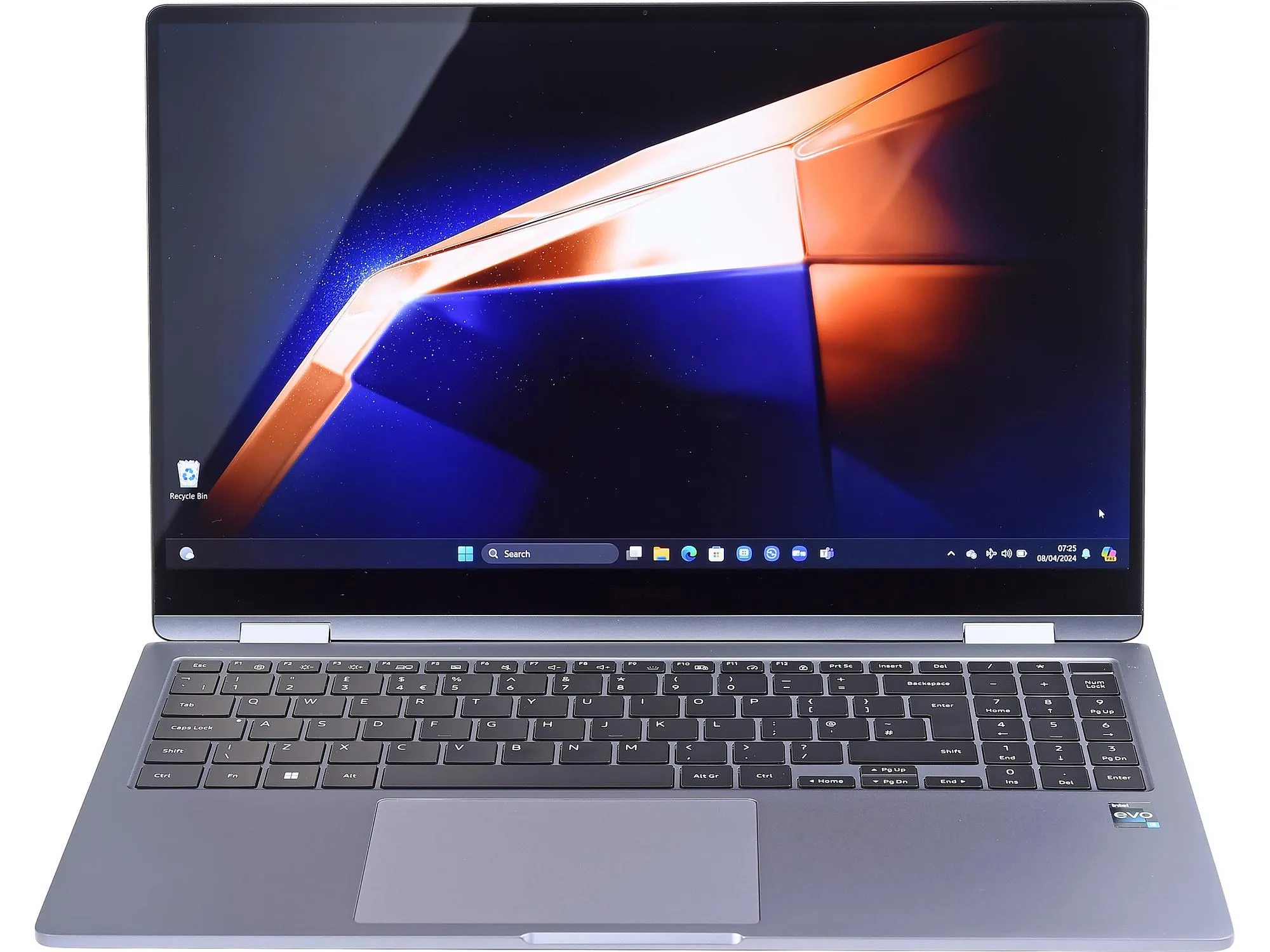 Samsung Galaxy Book 4 360 15.6-inch