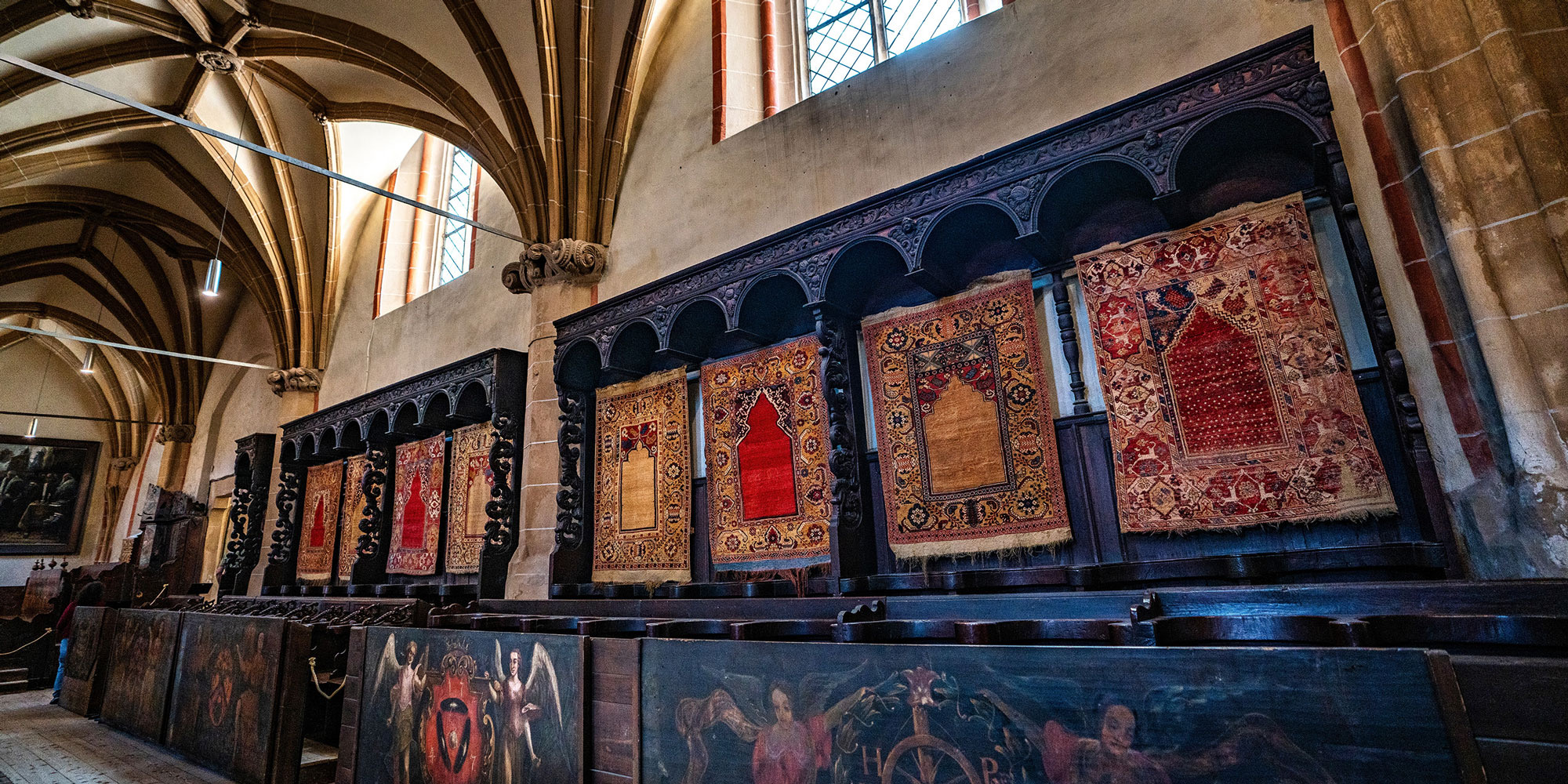 The Black Church