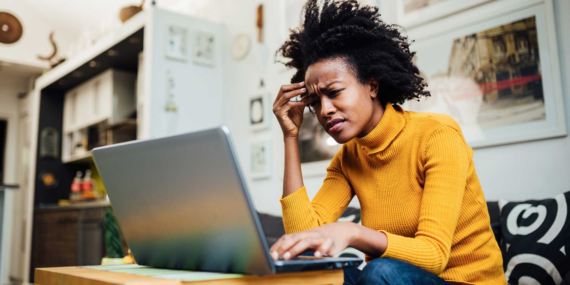 Bloatware slowing down your computer