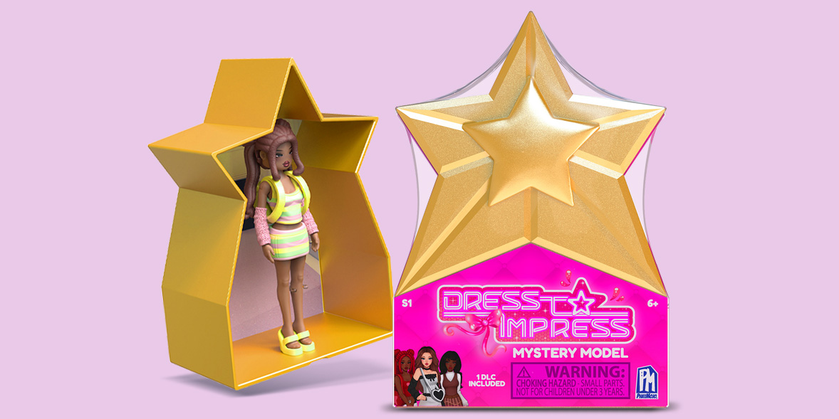 Dress to impress roblox dolls