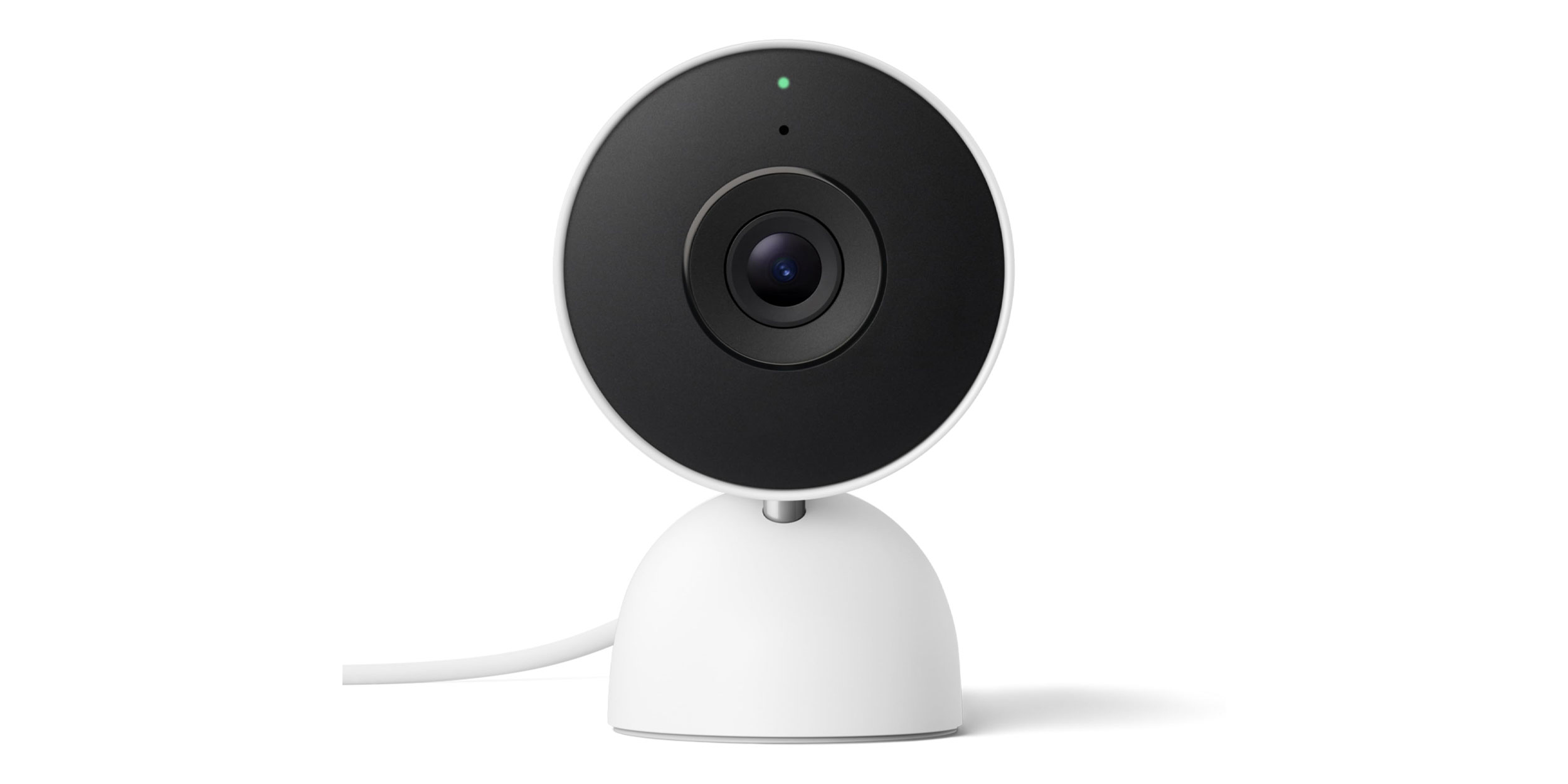 Nest Cam Indoor 3rd Gen (Wired)