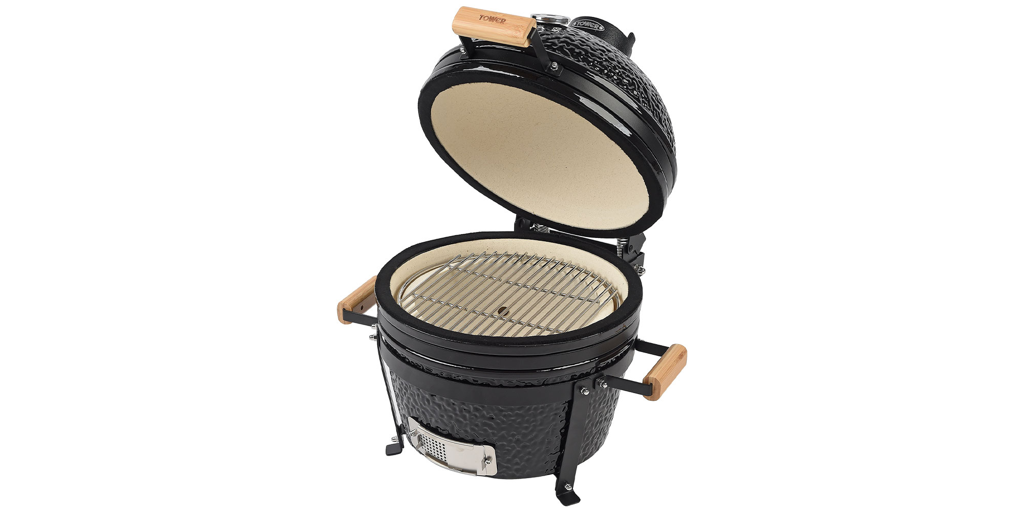 Tower Kamado Maxi BBQ