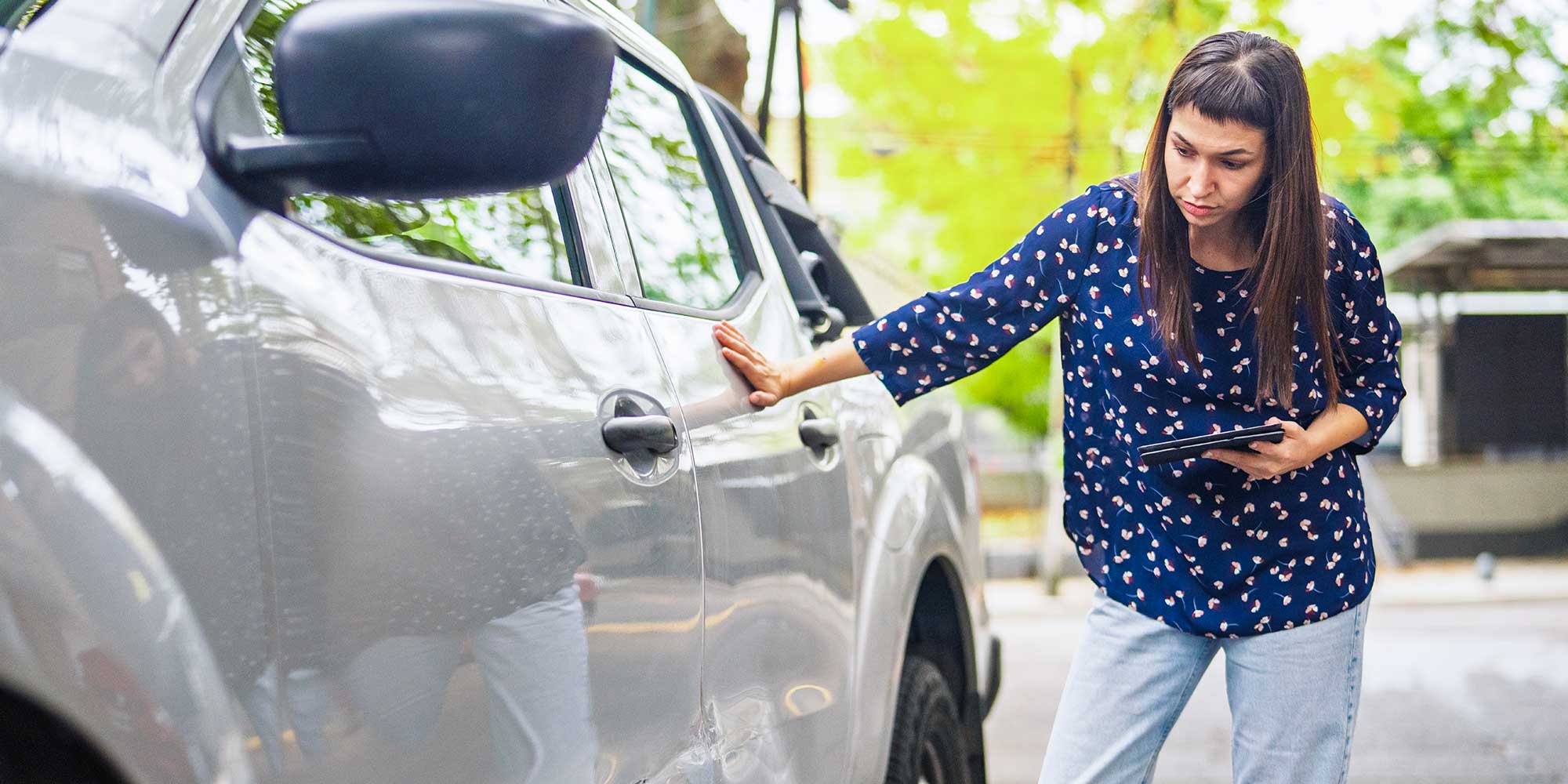 Which? Sixt car hire customers liable for full vehicle value