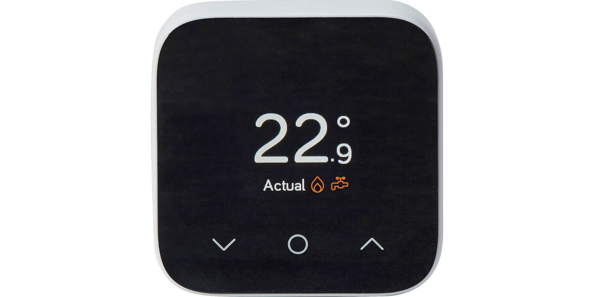 Hive Thermostat Mini V4