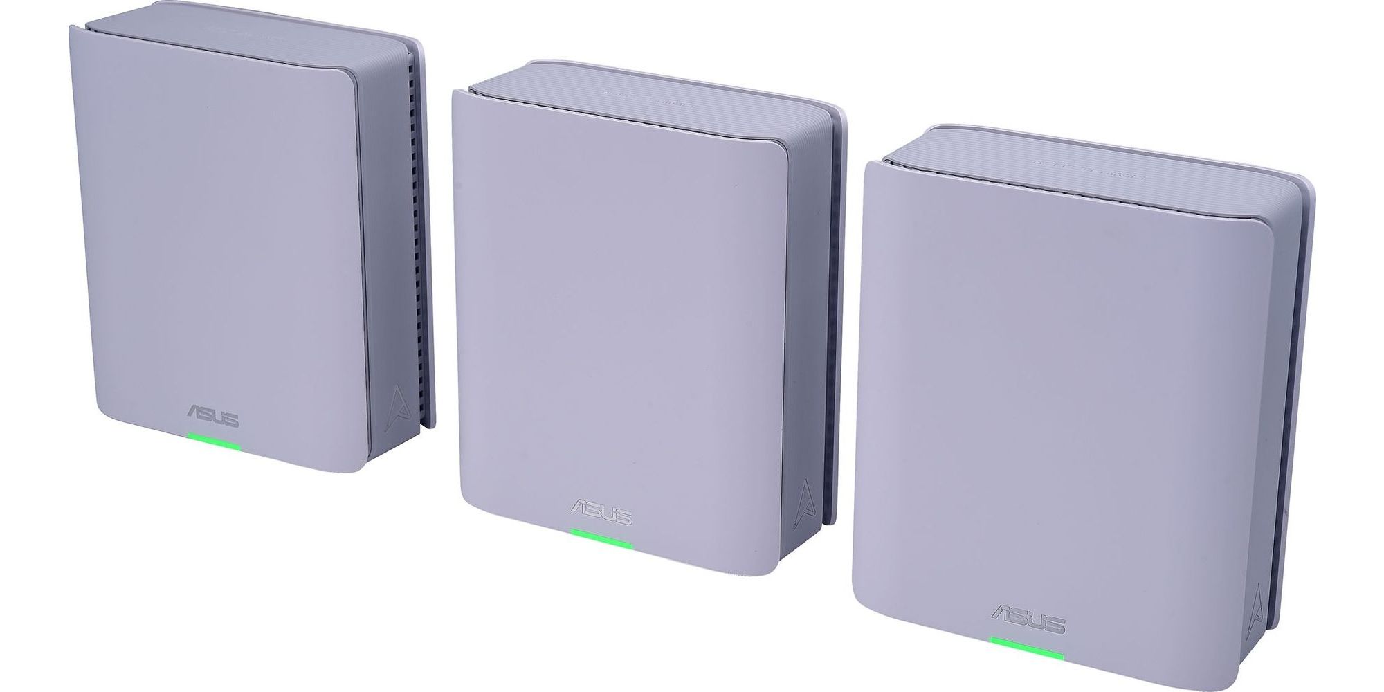 Asus ZenWifi BT10 (3-pack) wi-fi mesh system