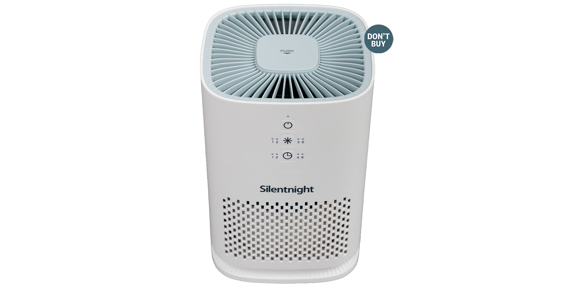 Silentnight Airmax 800 Air Purifier