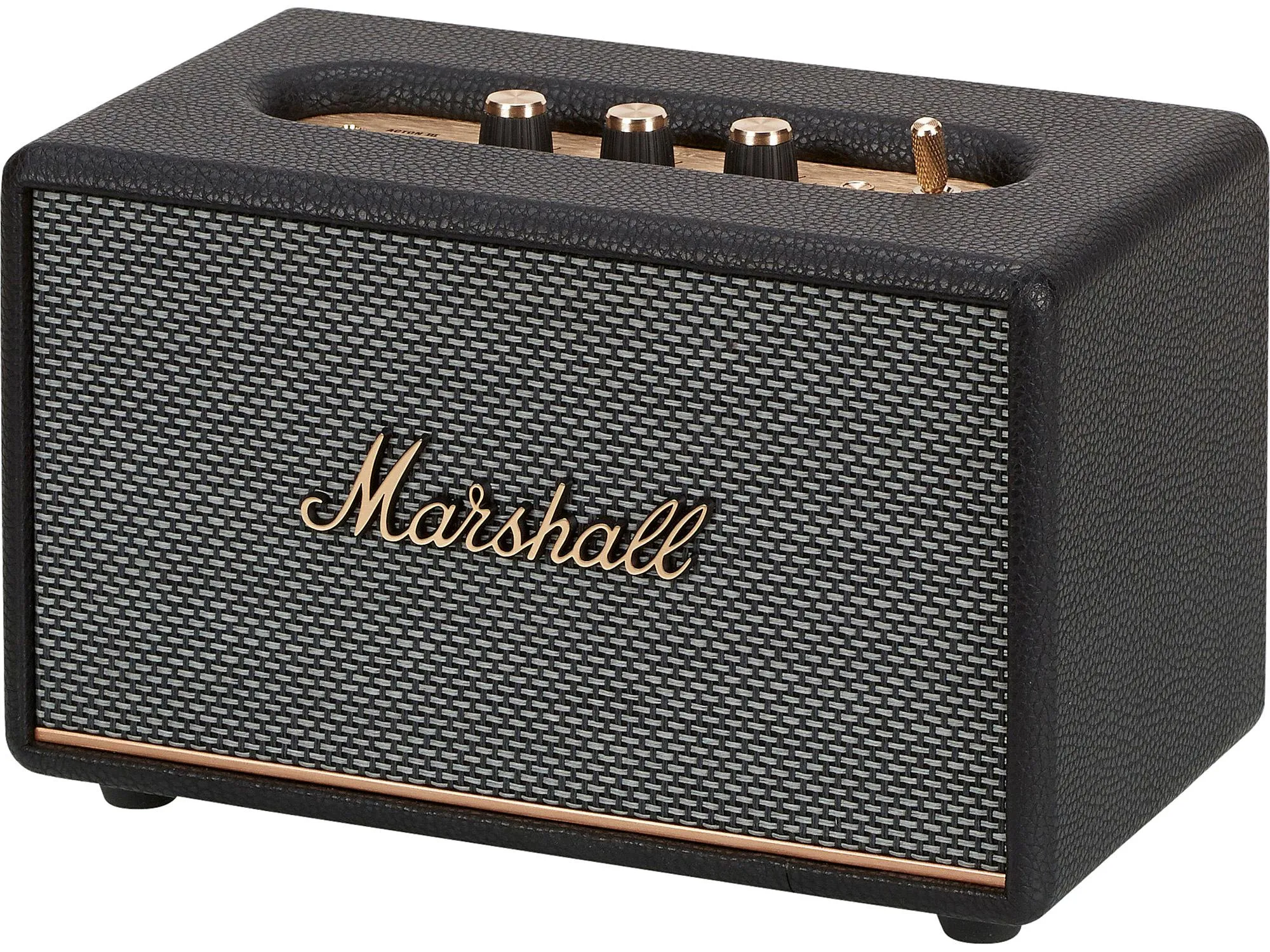 Marshall Acton 3 speaker
