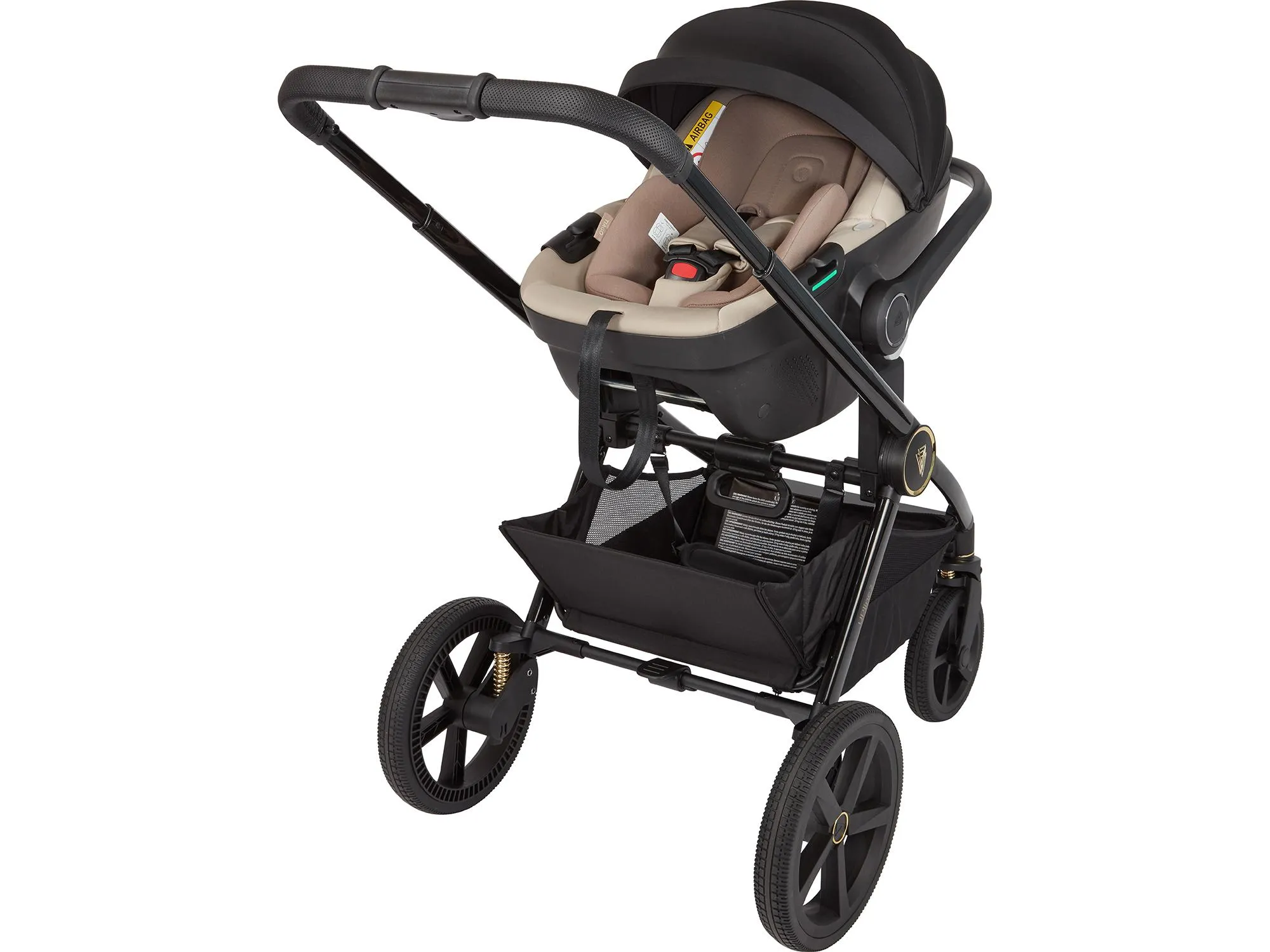 Venicci
Upline 2 pram