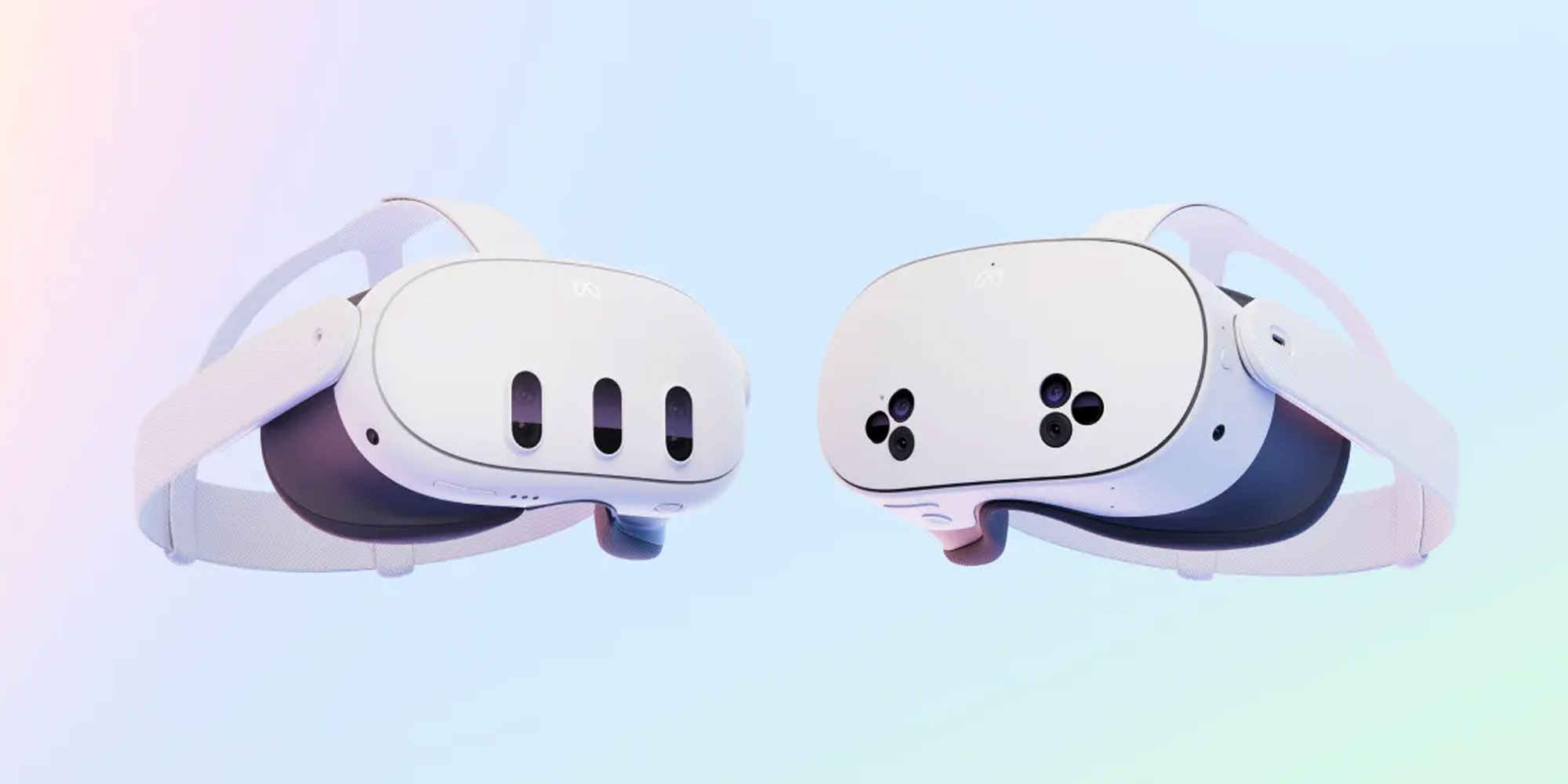 Meta Quest 3 vs Quest 3S VR headsets: What's the difference and which is better?