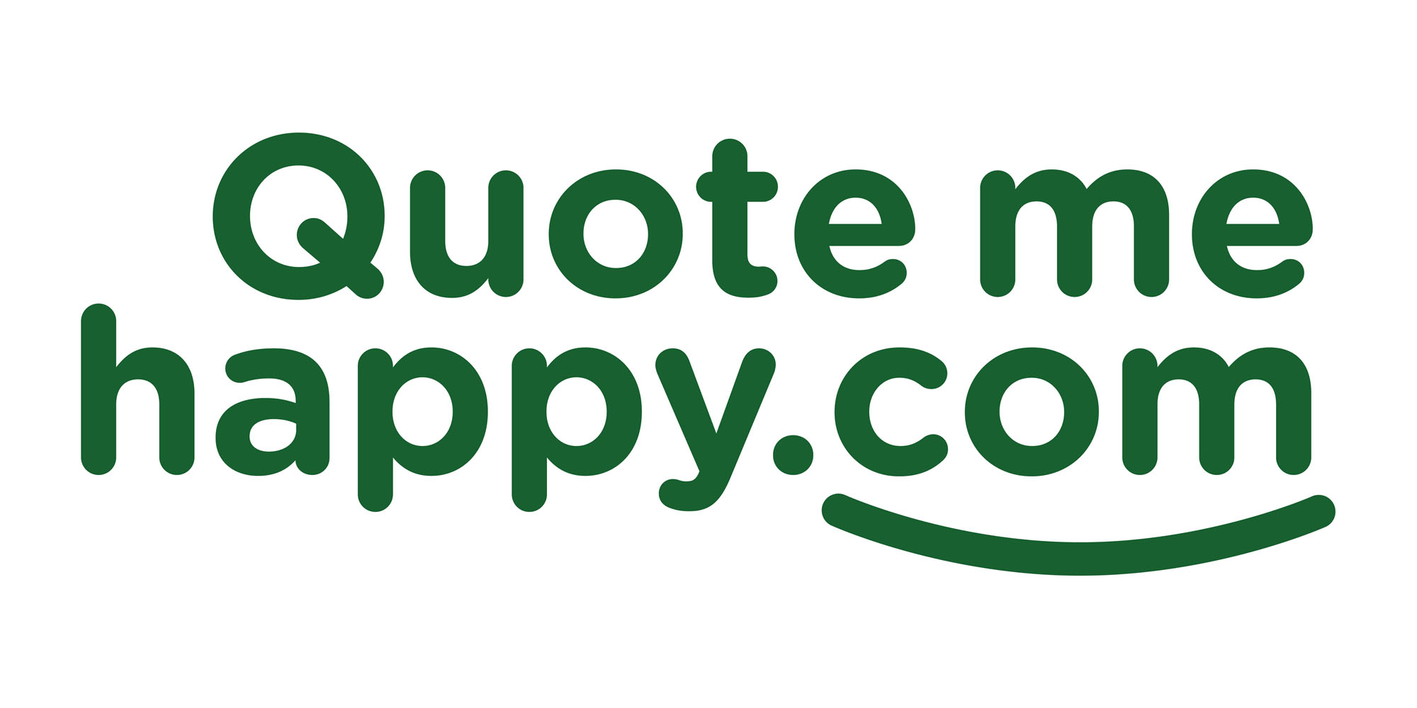 Quote me happy