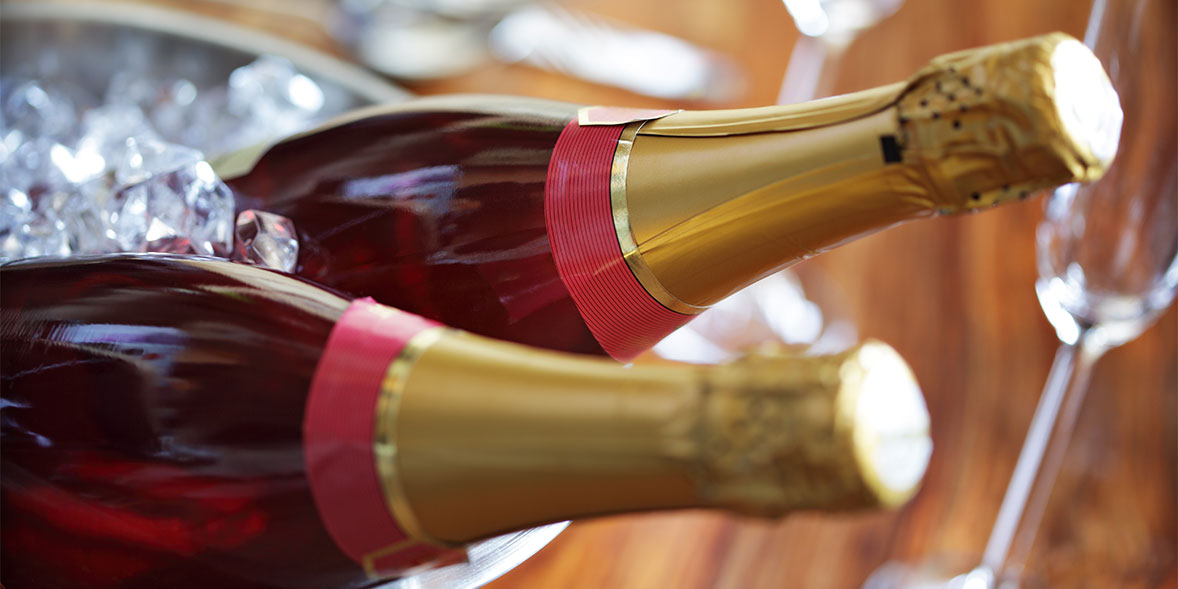 Best Champagne UK Expert Taste Test Reveals Cheaper Supermarket