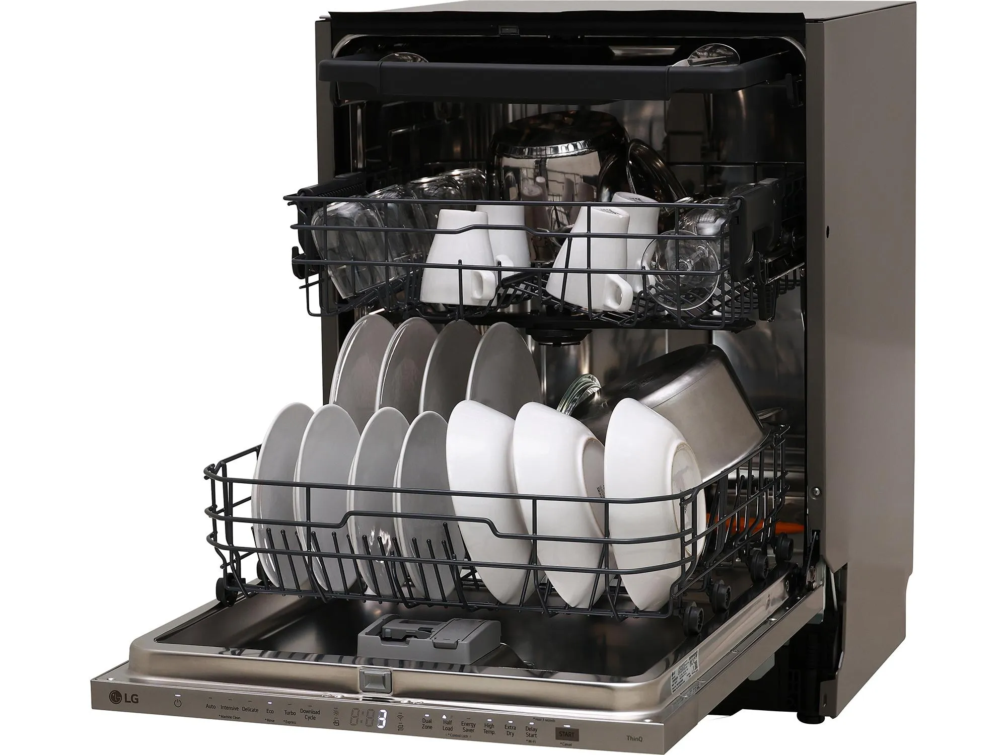 LG DB273TX dishwasher