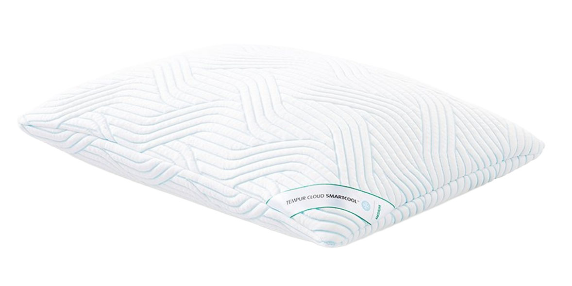 Tempur pillow