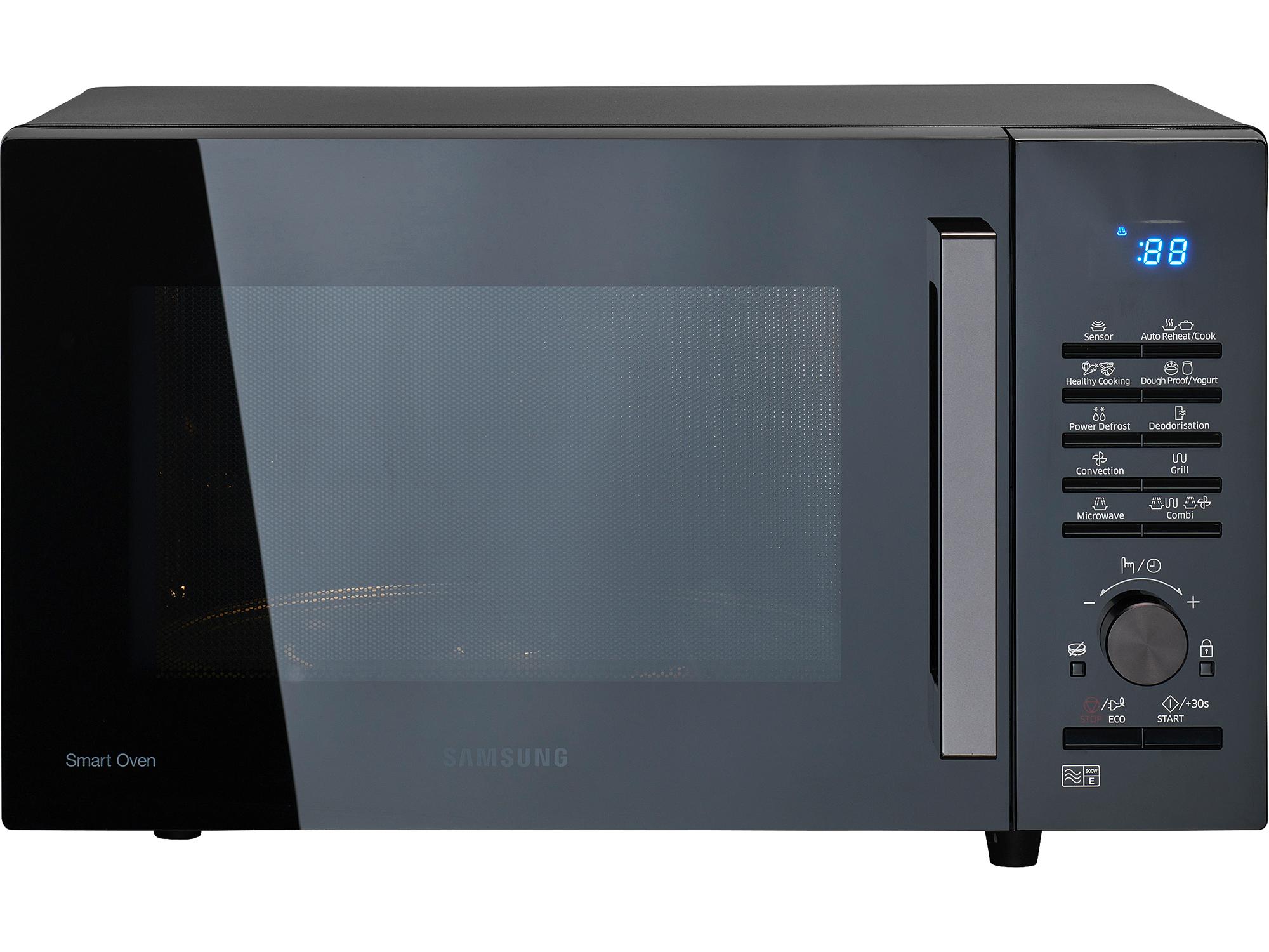 Samsung MC28A5125AK