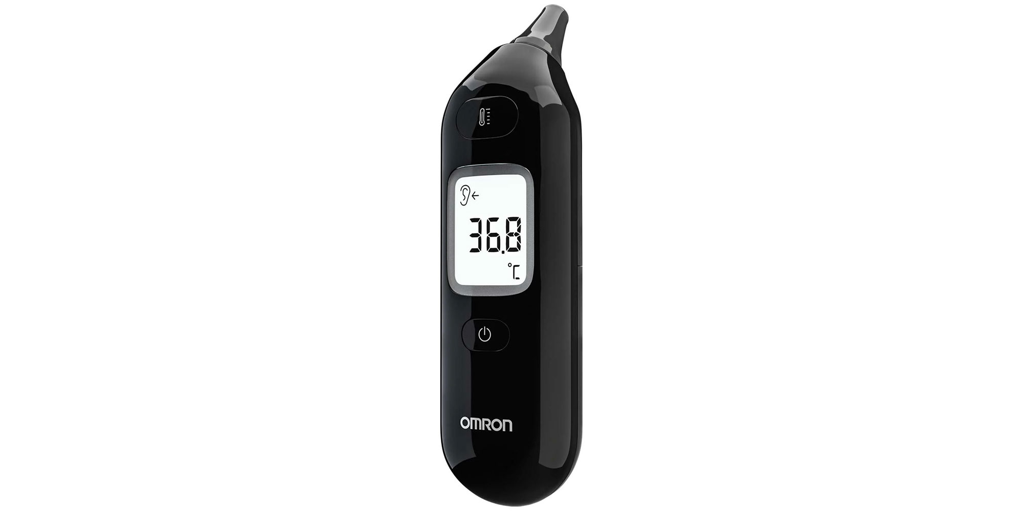 Omron Gentle Temp 533