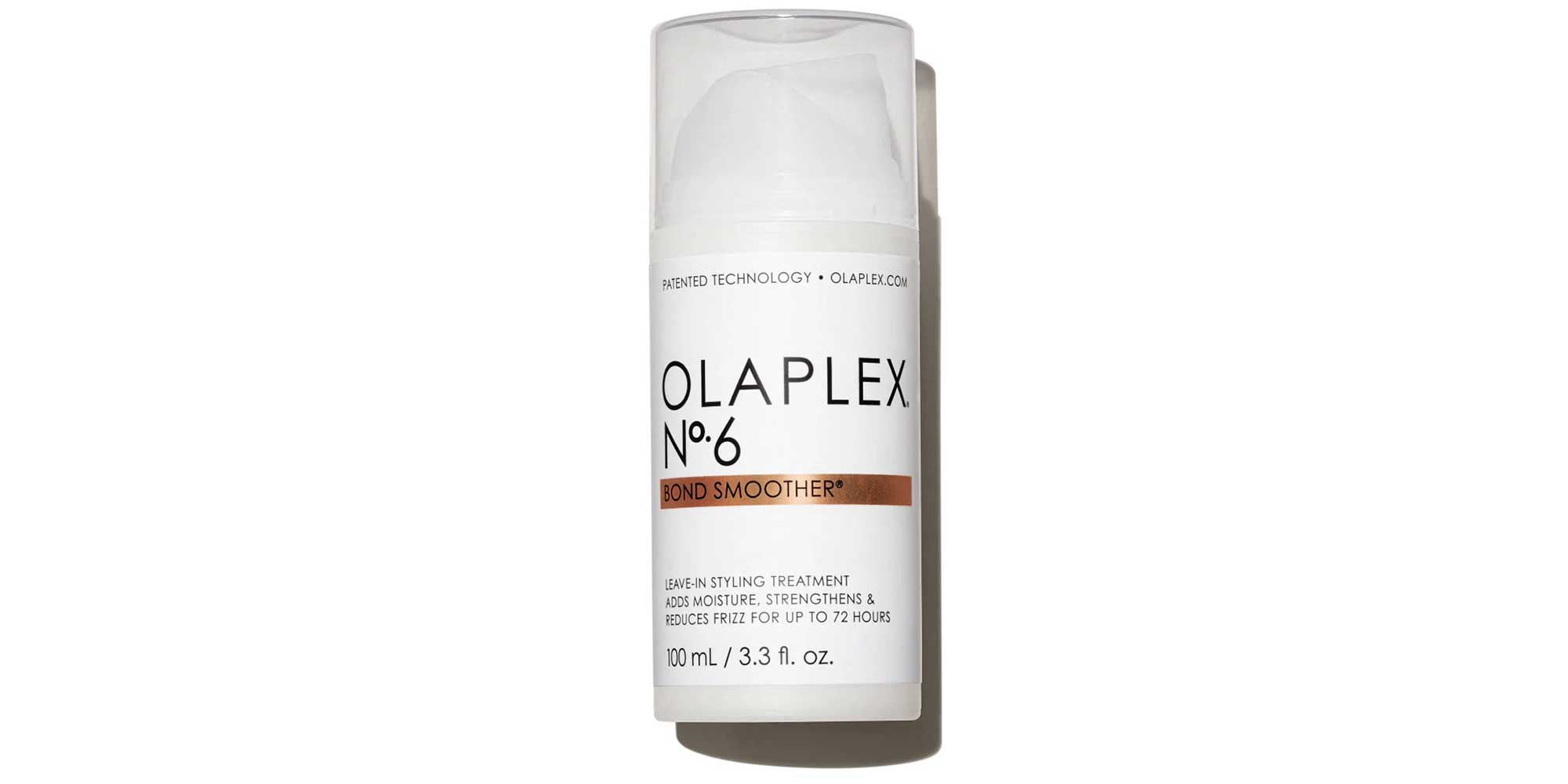 Olaplex Nº.3 Bond Smoother