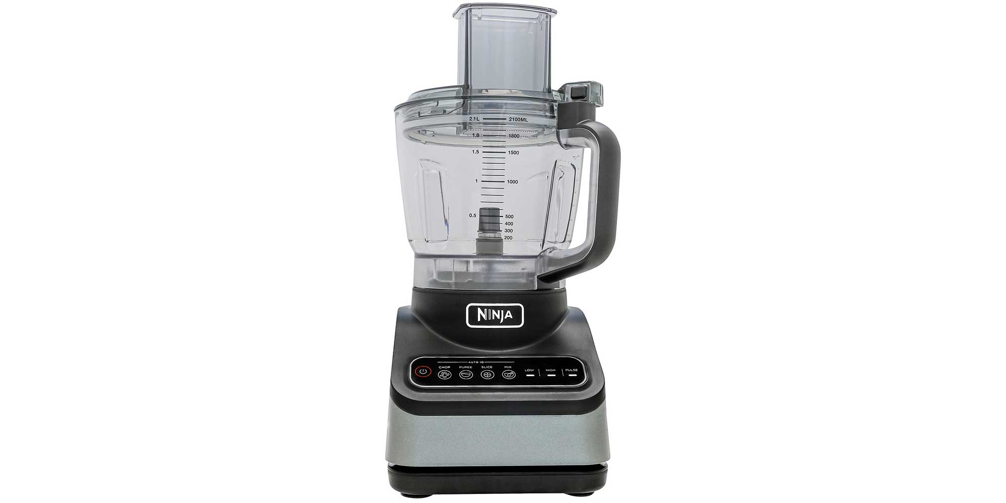 Ninja BN650UK food processor