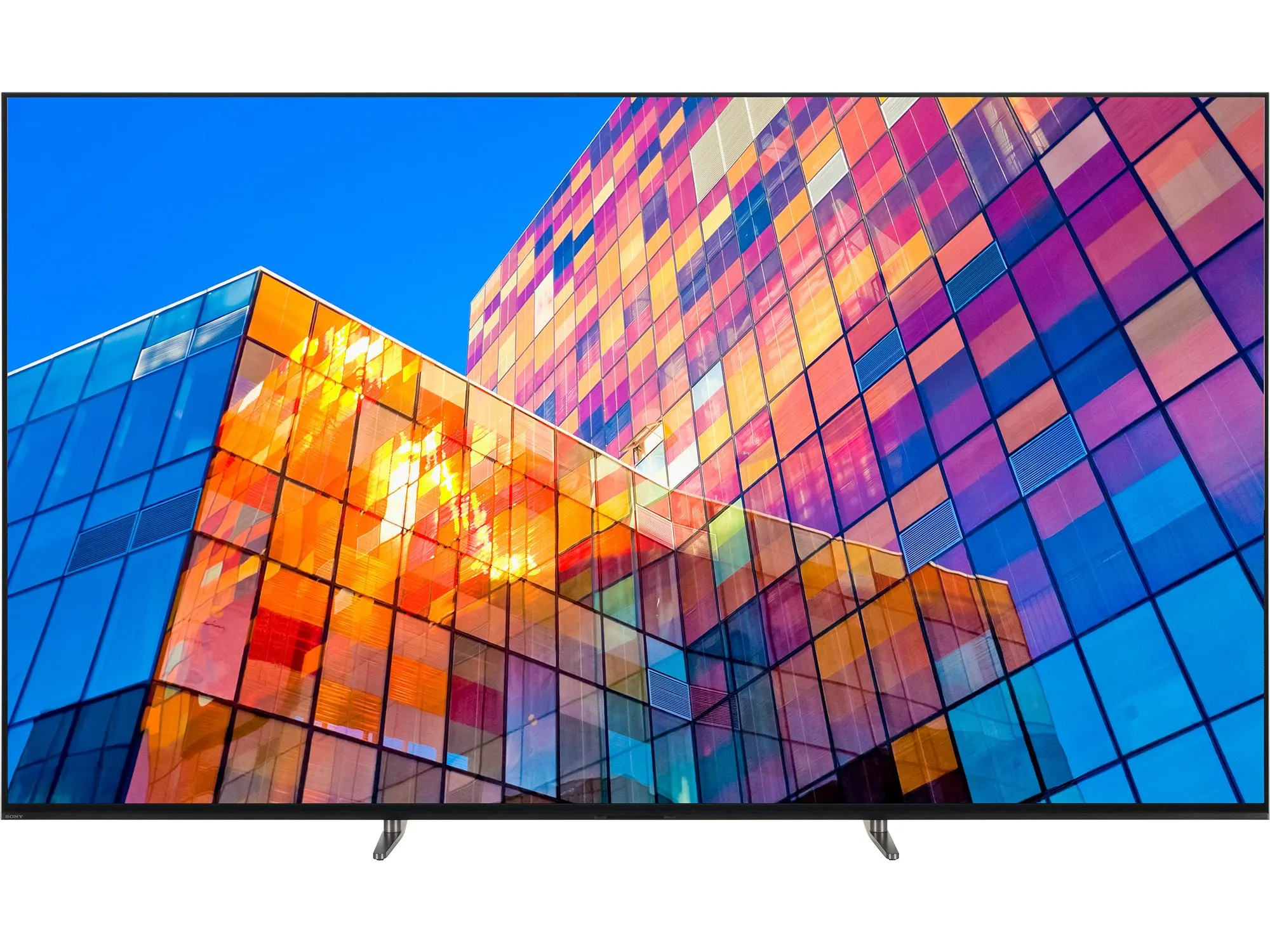 Sony 65XR80 television