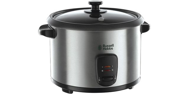 Russell Hobbs Rice Cooker and Steamer 19750