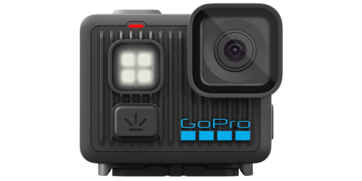 GoPro LIT HERO
