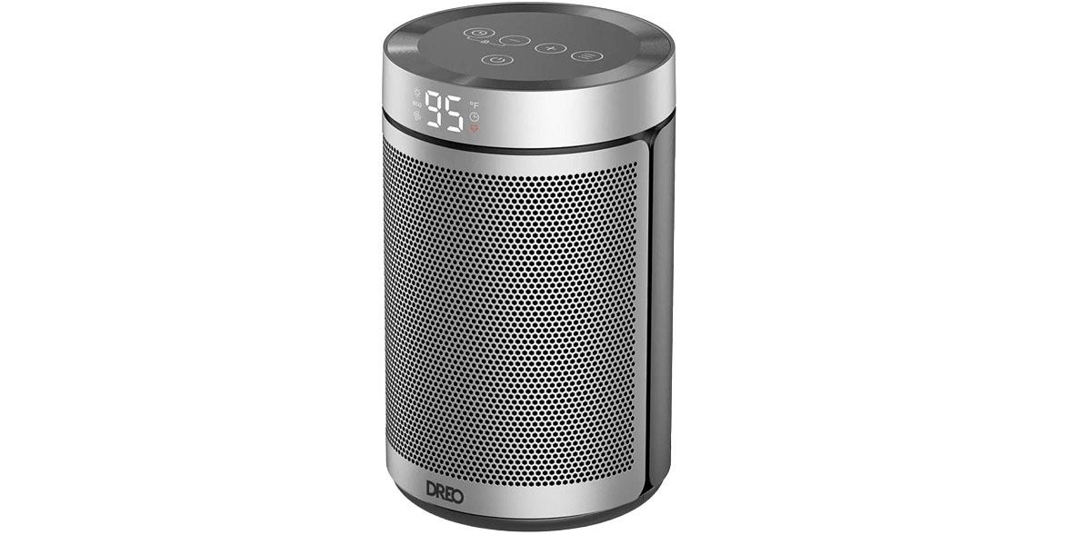 Dreo Electric Heater DR-HSH006