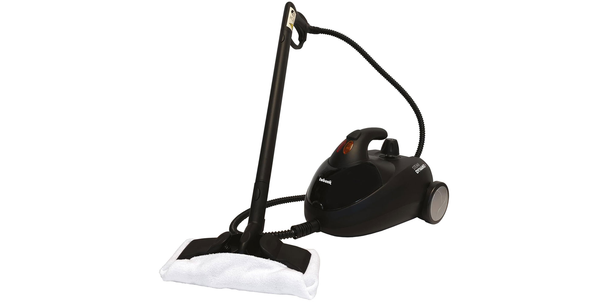 Ewbank SC2000 STEAMDYNAMO+ Cleaner & Sanitiser