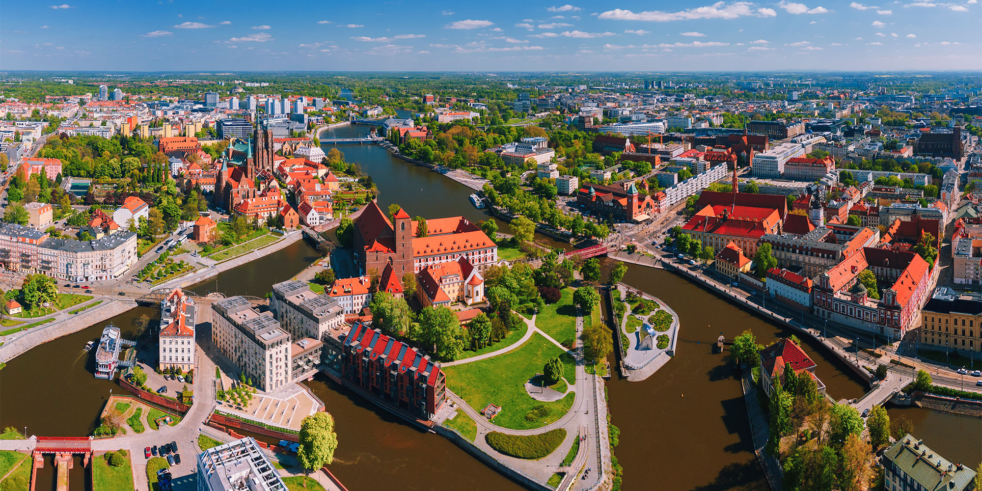 Wroclaw, Poland