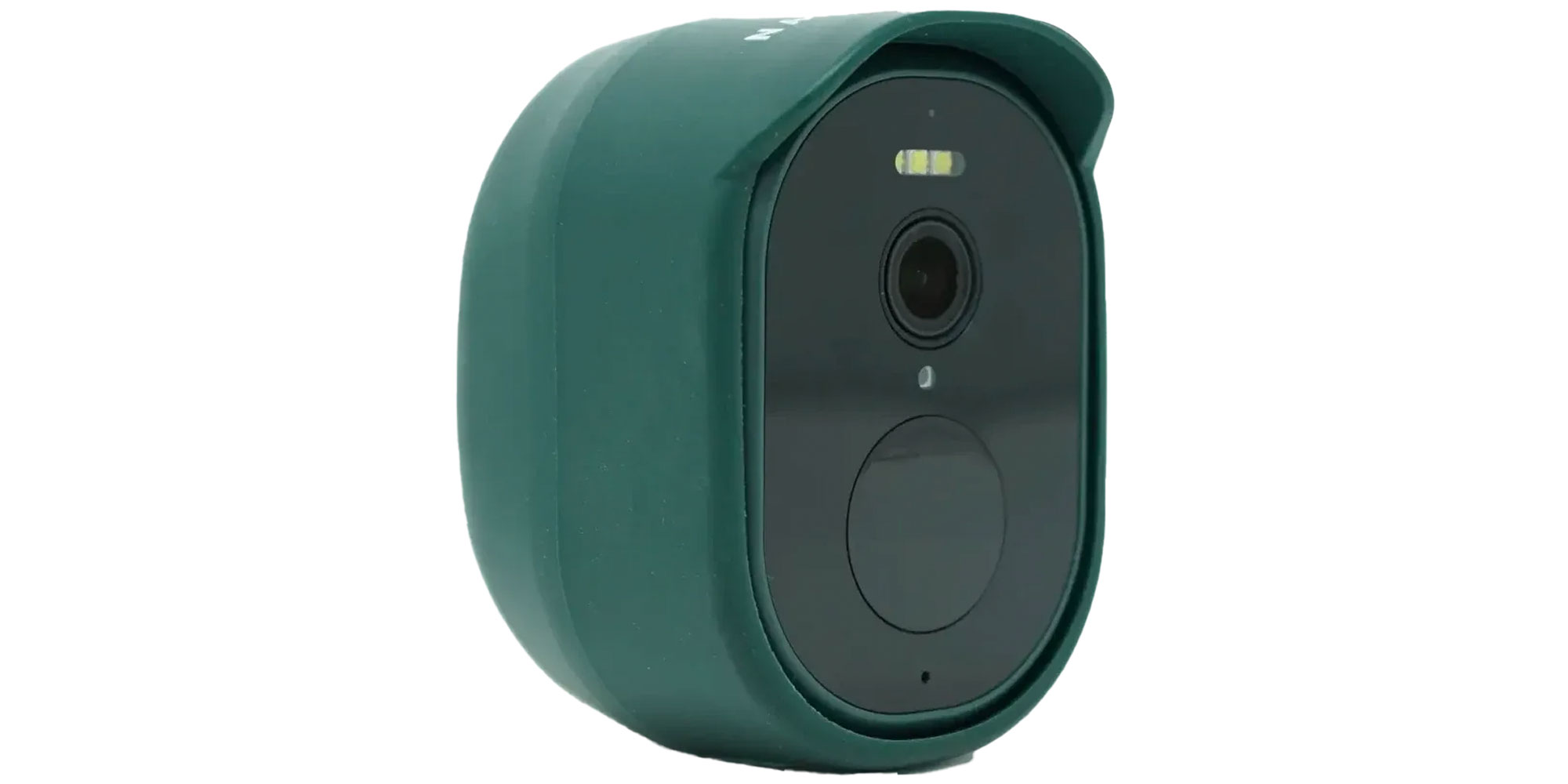 Wildlife camera