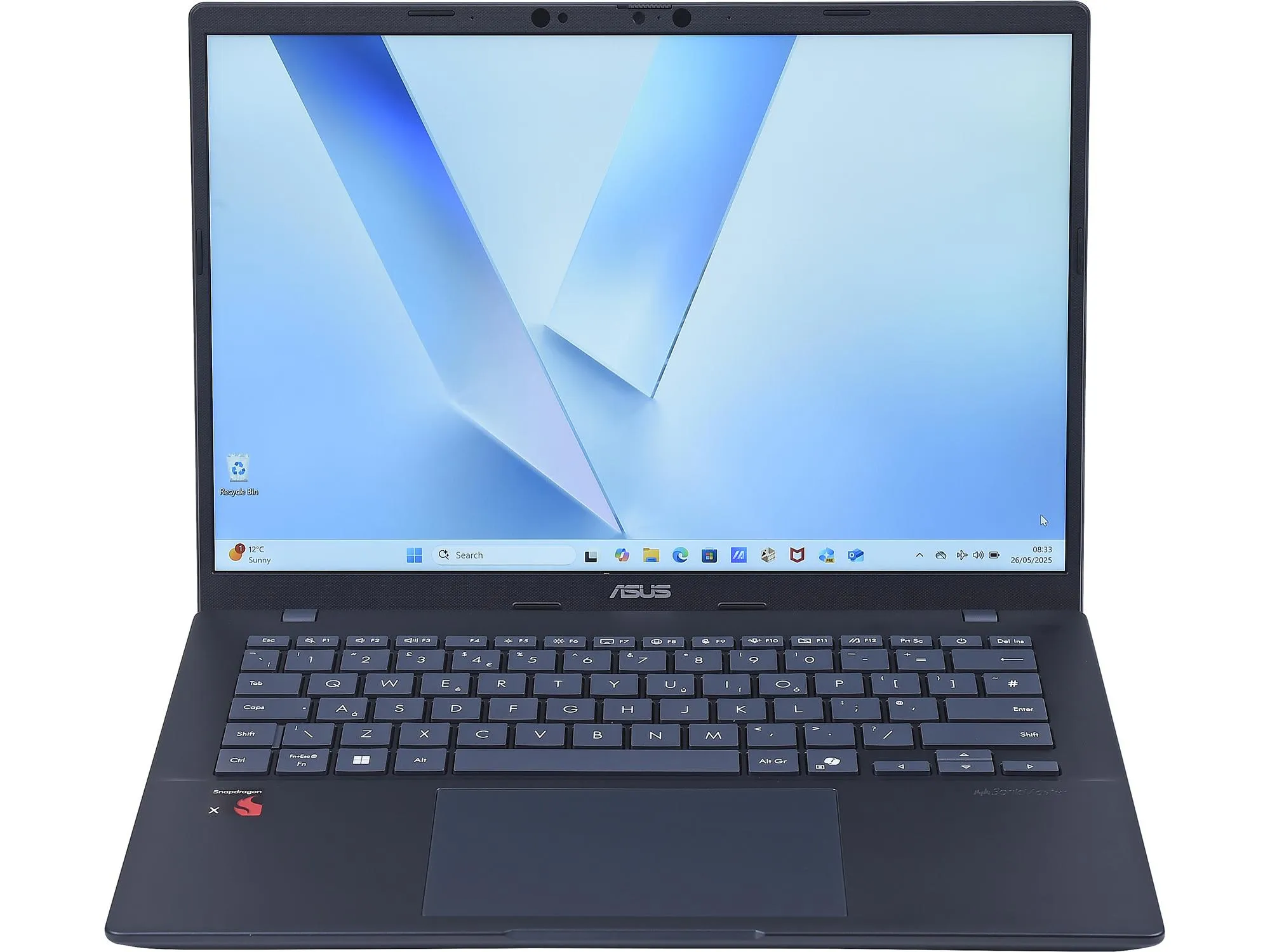 Asus 14-inch Vivobook 14 (X1407QA) laptop