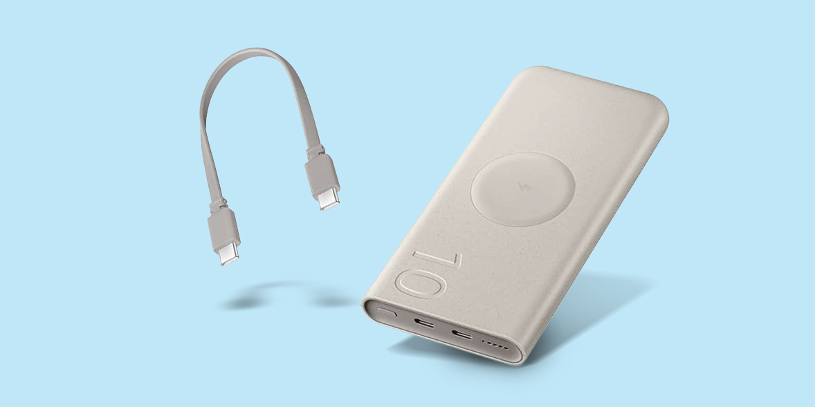 Samsung power bank