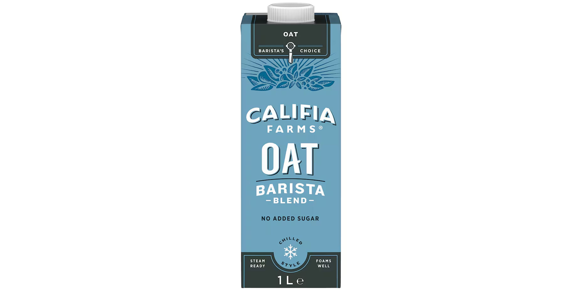 Califia Farms Oat Milk Barista Blend