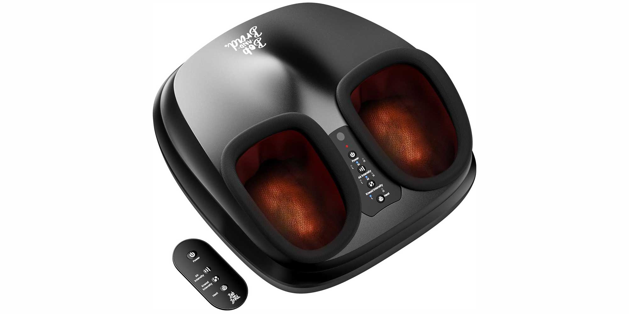 Bob and Brad Lite Foot Massager