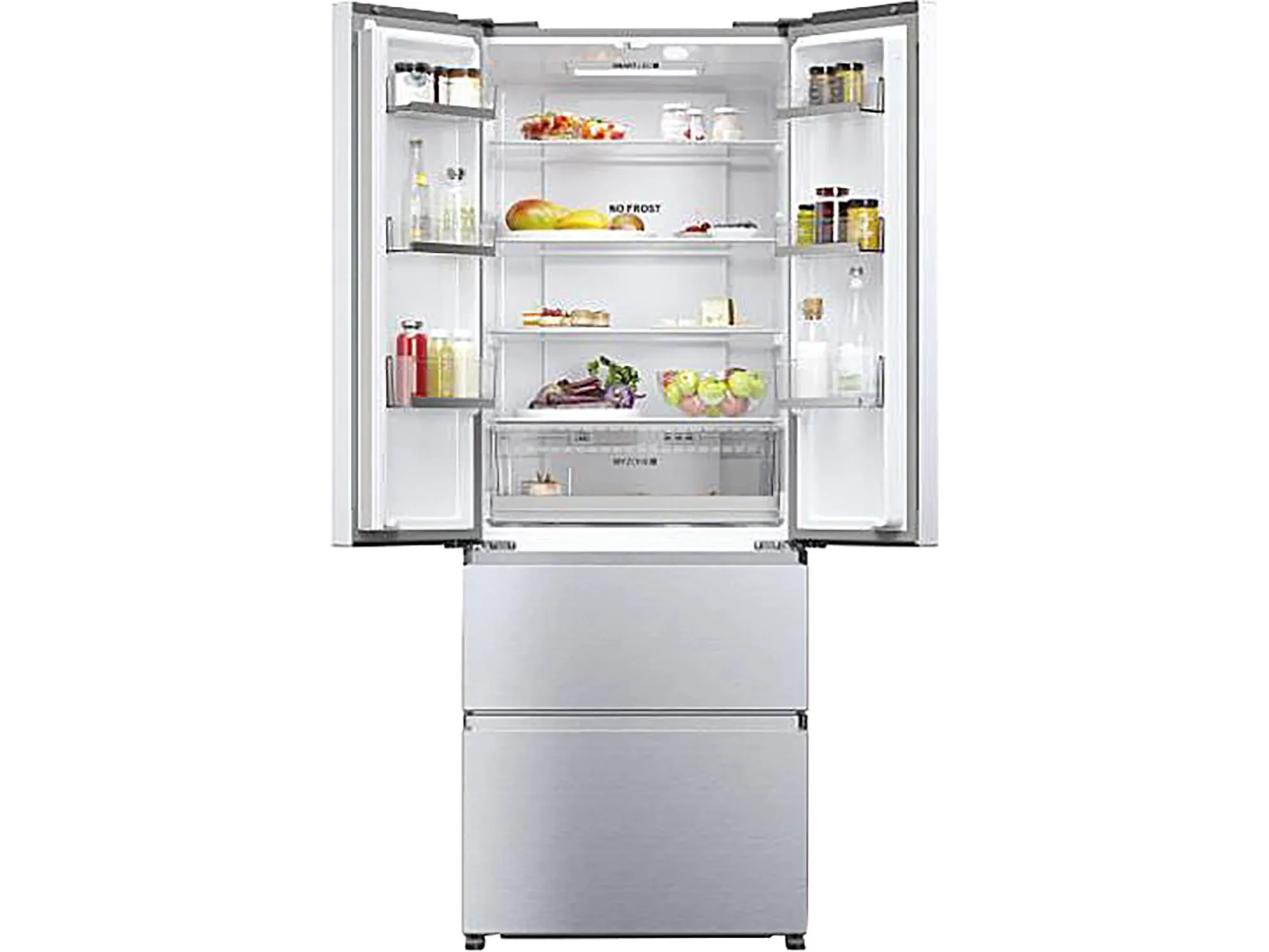 Haier HFR5719ENMP fridgre freezer
