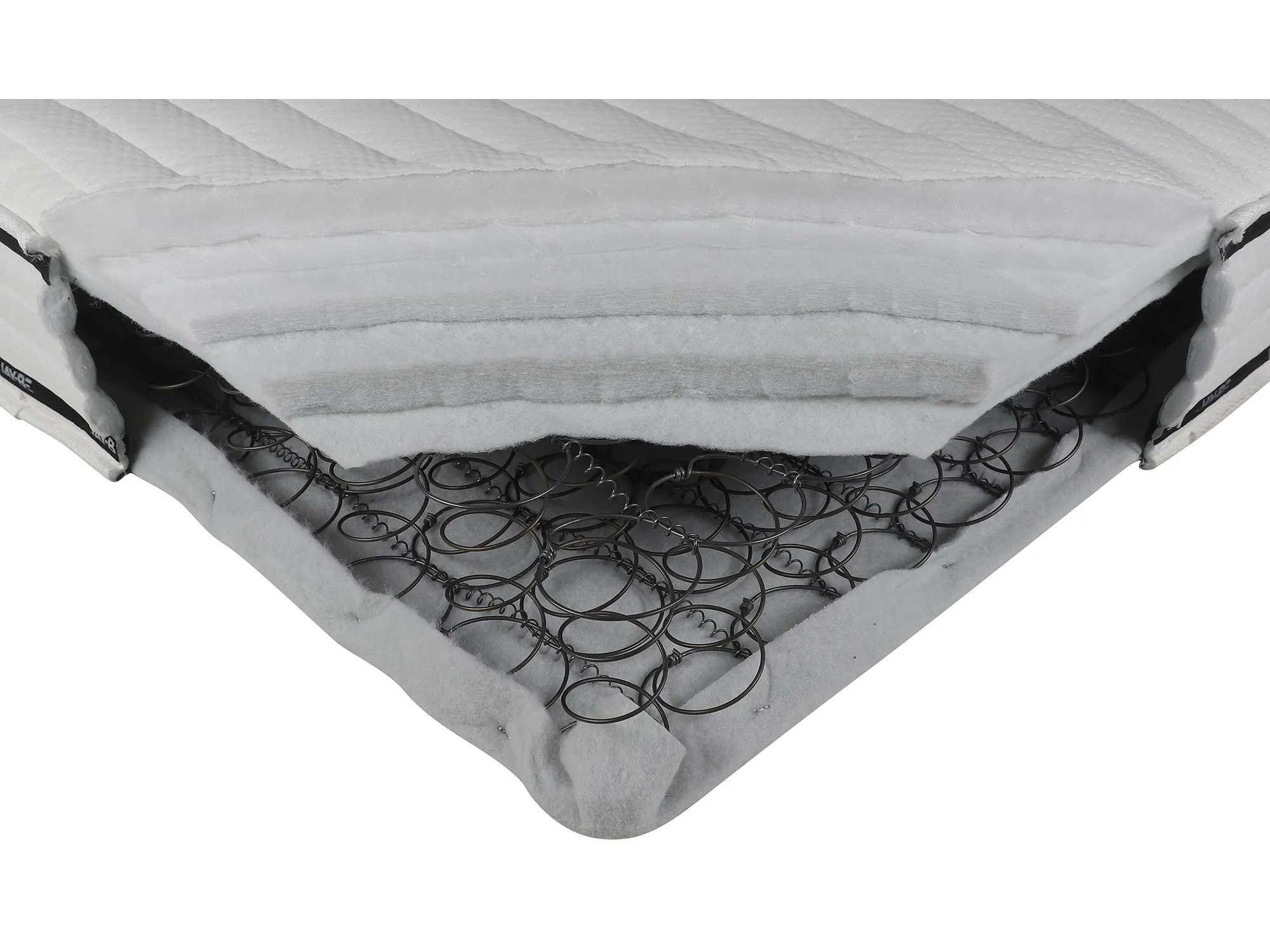 Jay-Be Flex Ultra firm mattress