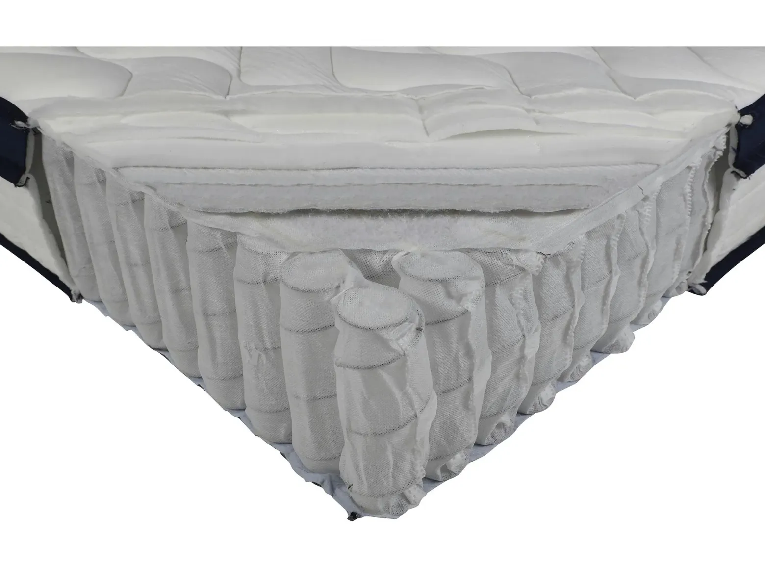 MattressNextDay Coolflex Ortho Luxe Pocket mattress