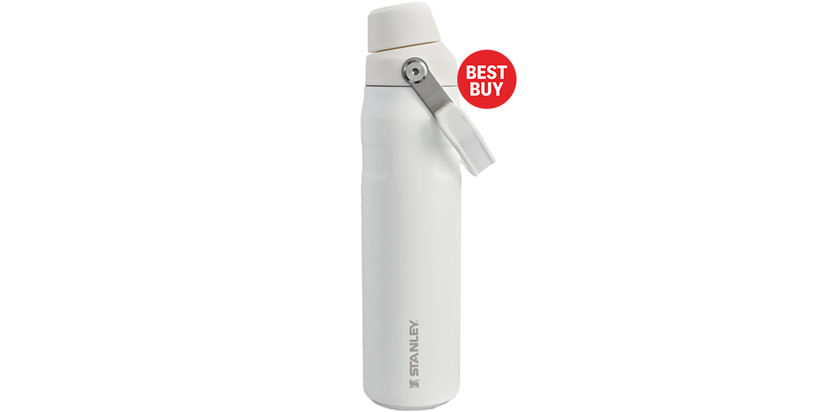 Stanley Aerolight bottle