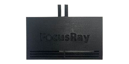 Recalled FocusRay web cam
