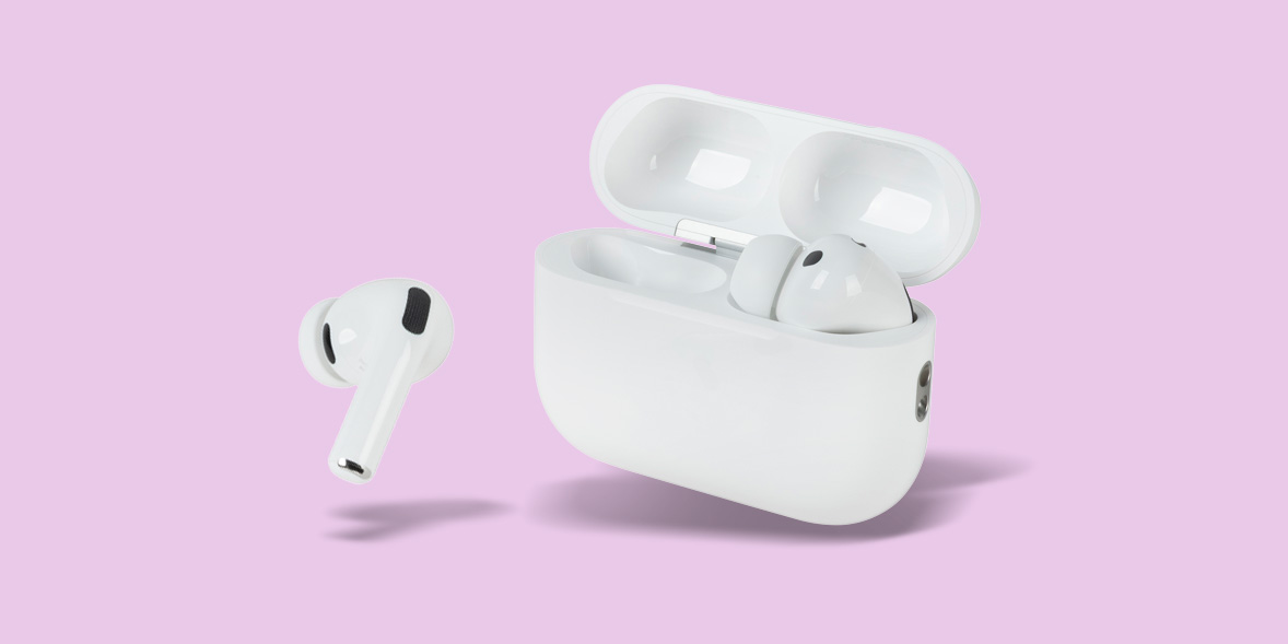 Airpods pro 3