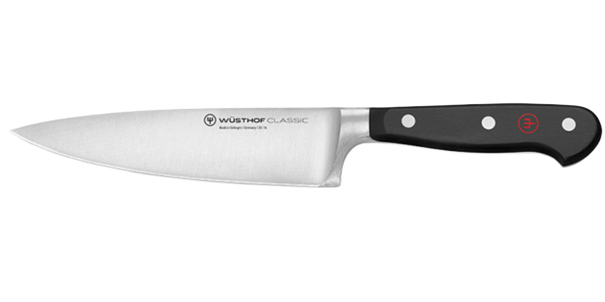 Wüsthof	Classic Cooks Knife