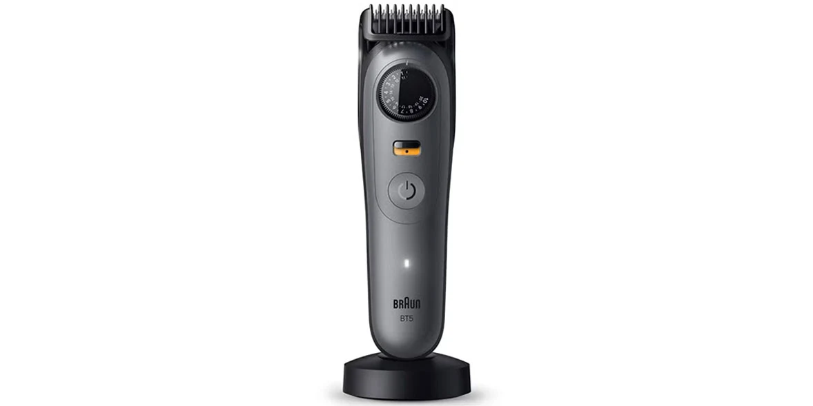 Braun Series 5 (BT55 generation)