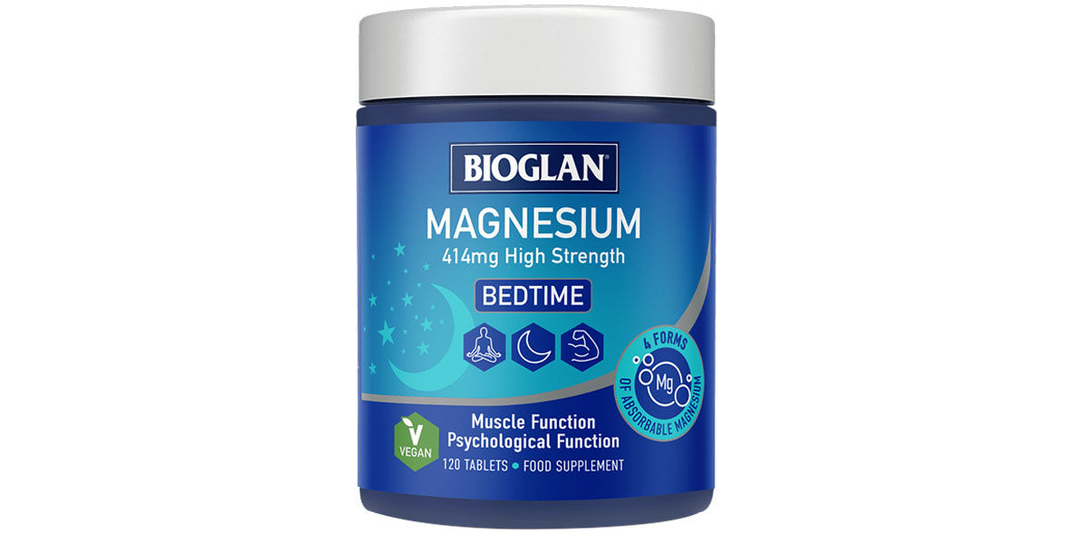 Bioglan Magnesium