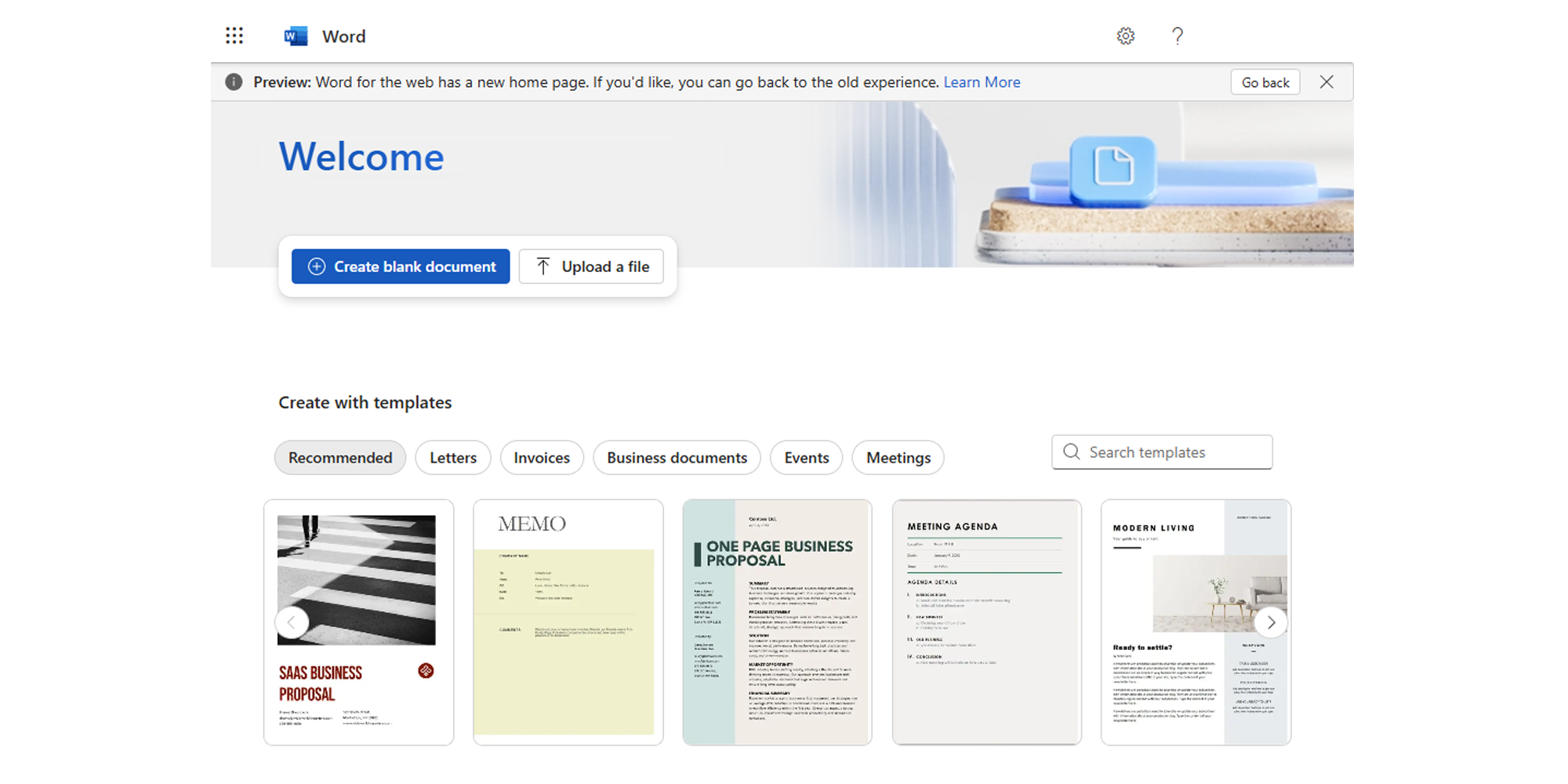 Microsoft Office online