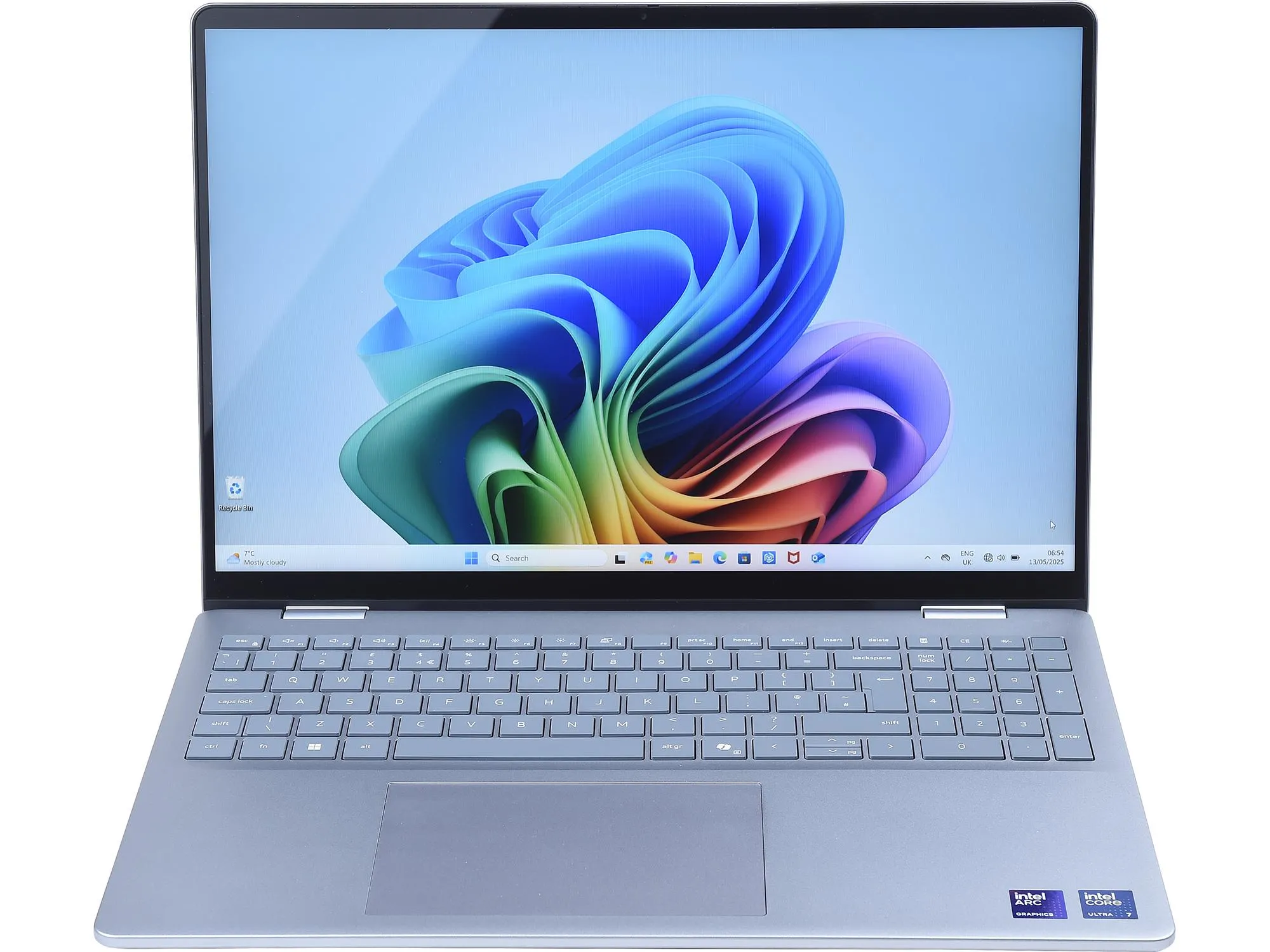 Dell 16 Plus 2-in-1 laptop